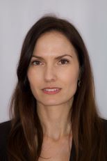 Cristina Llorente, PhD 